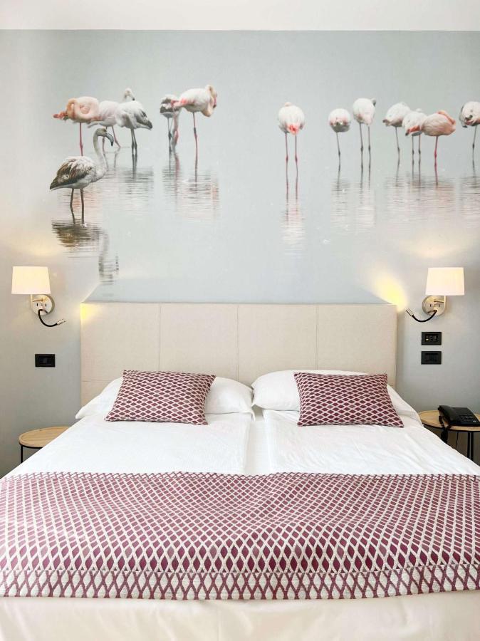 Junior Family Hotel Cavallino-Treporti Luaran gambar