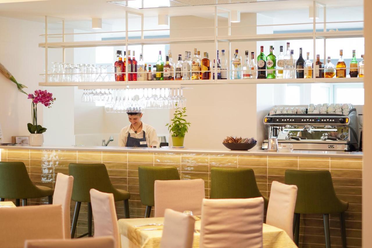 Junior Family Hotel Cavallino-Treporti Luaran gambar