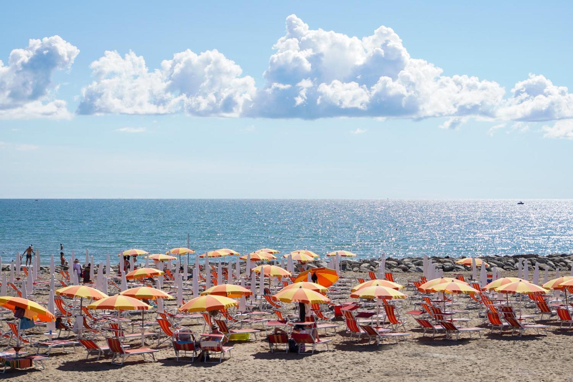 Junior Family Hotel Cavallino-Treporti Luaran gambar