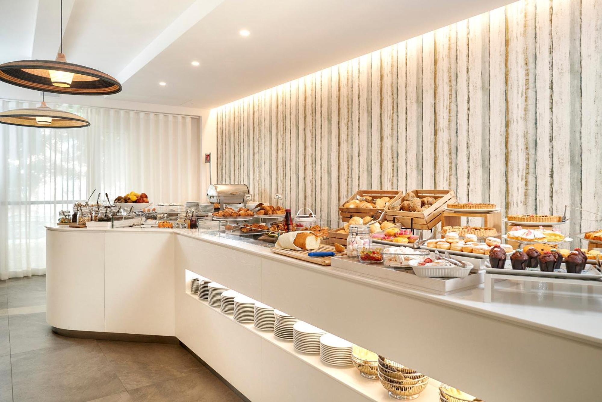Junior Family Hotel Cavallino-Treporti Luaran gambar