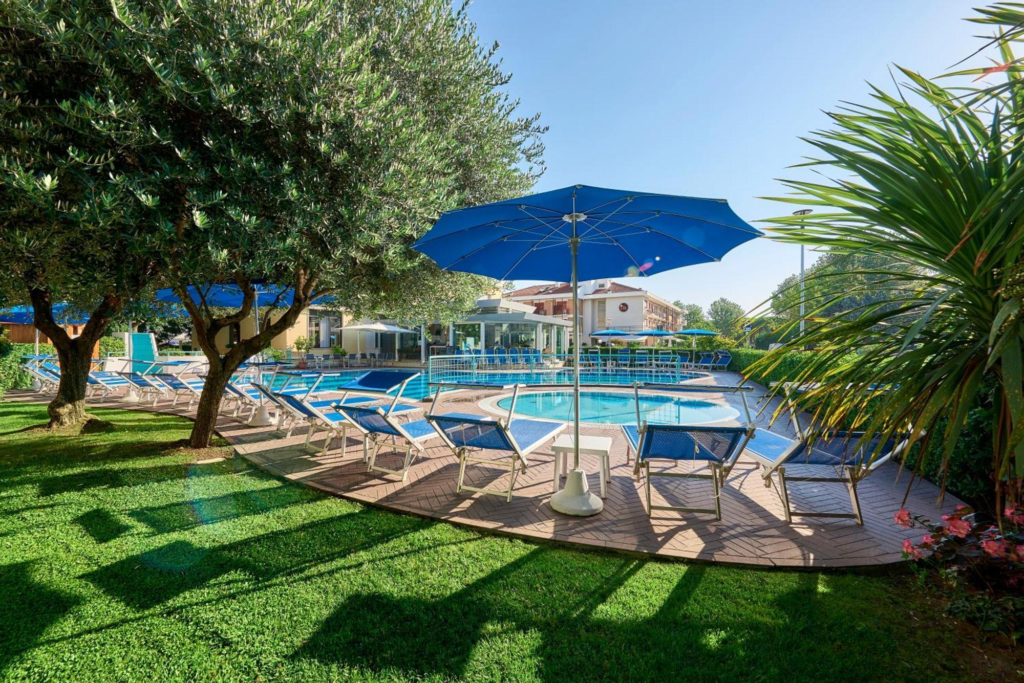 Junior Family Hotel Cavallino-Treporti Luaran gambar