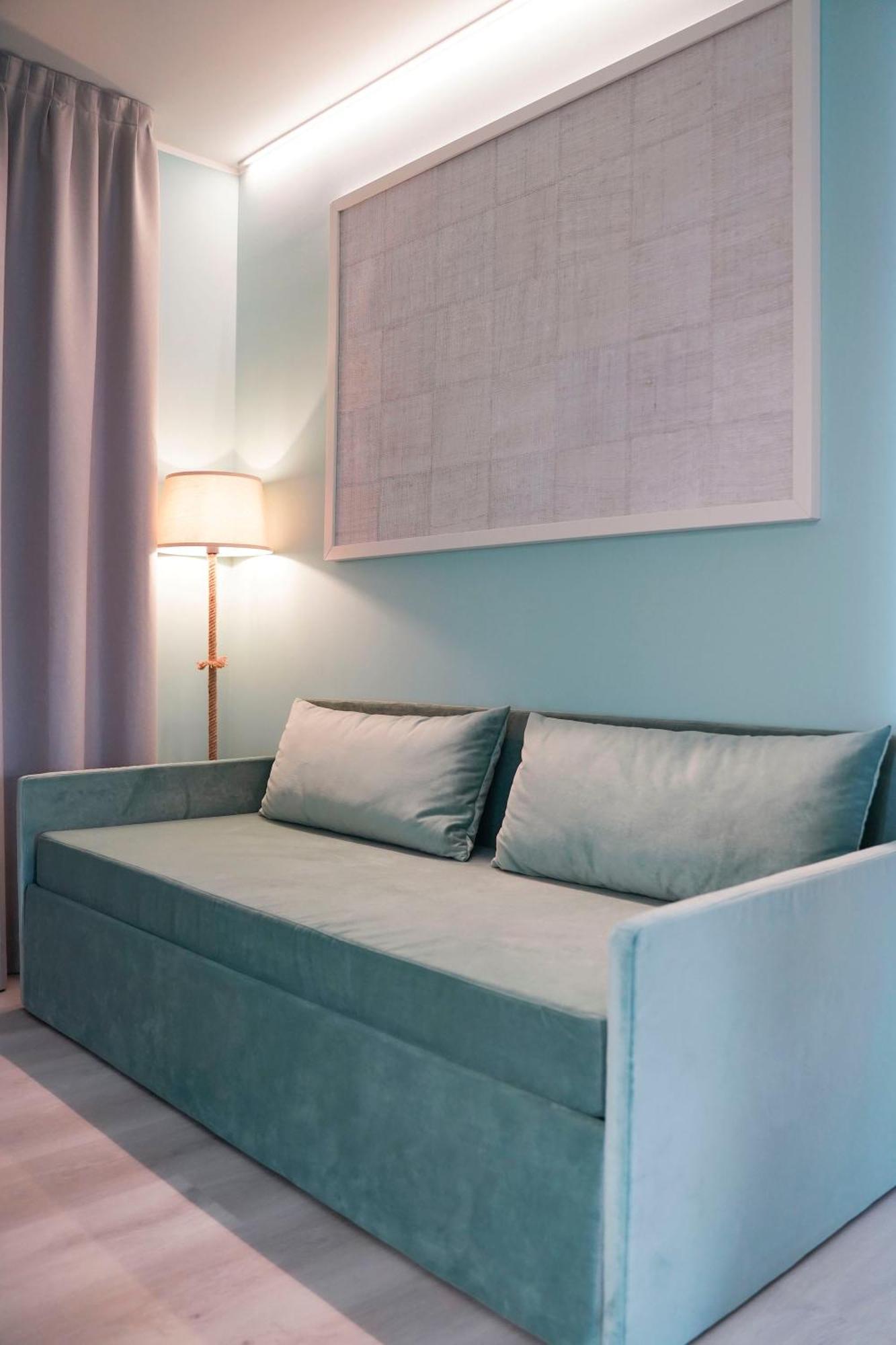 Junior Family Hotel Cavallino-Treporti Bilik gambar