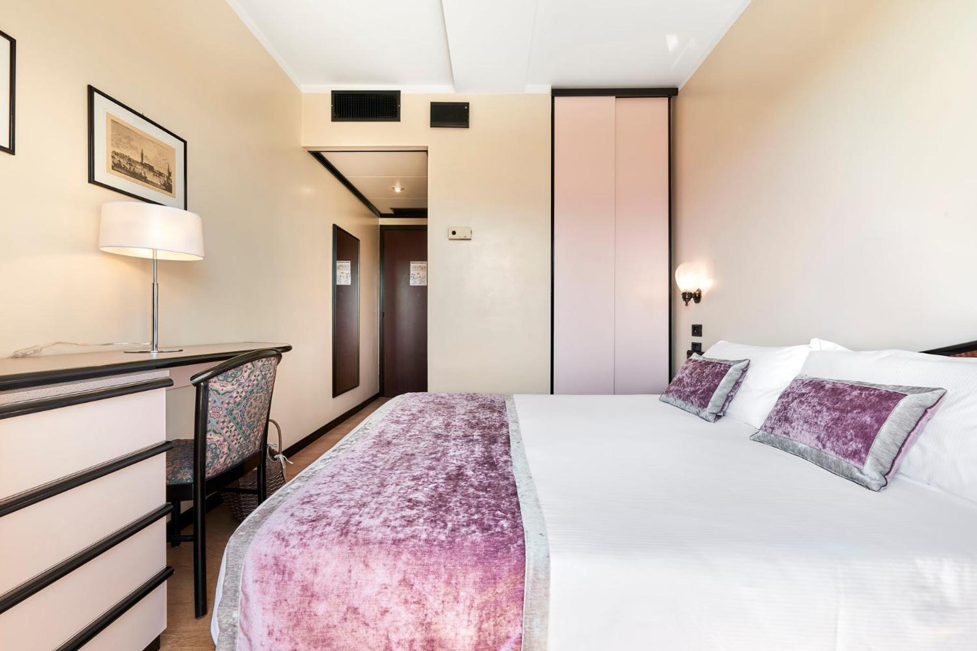 Junior Family Hotel Cavallino-Treporti Bilik gambar