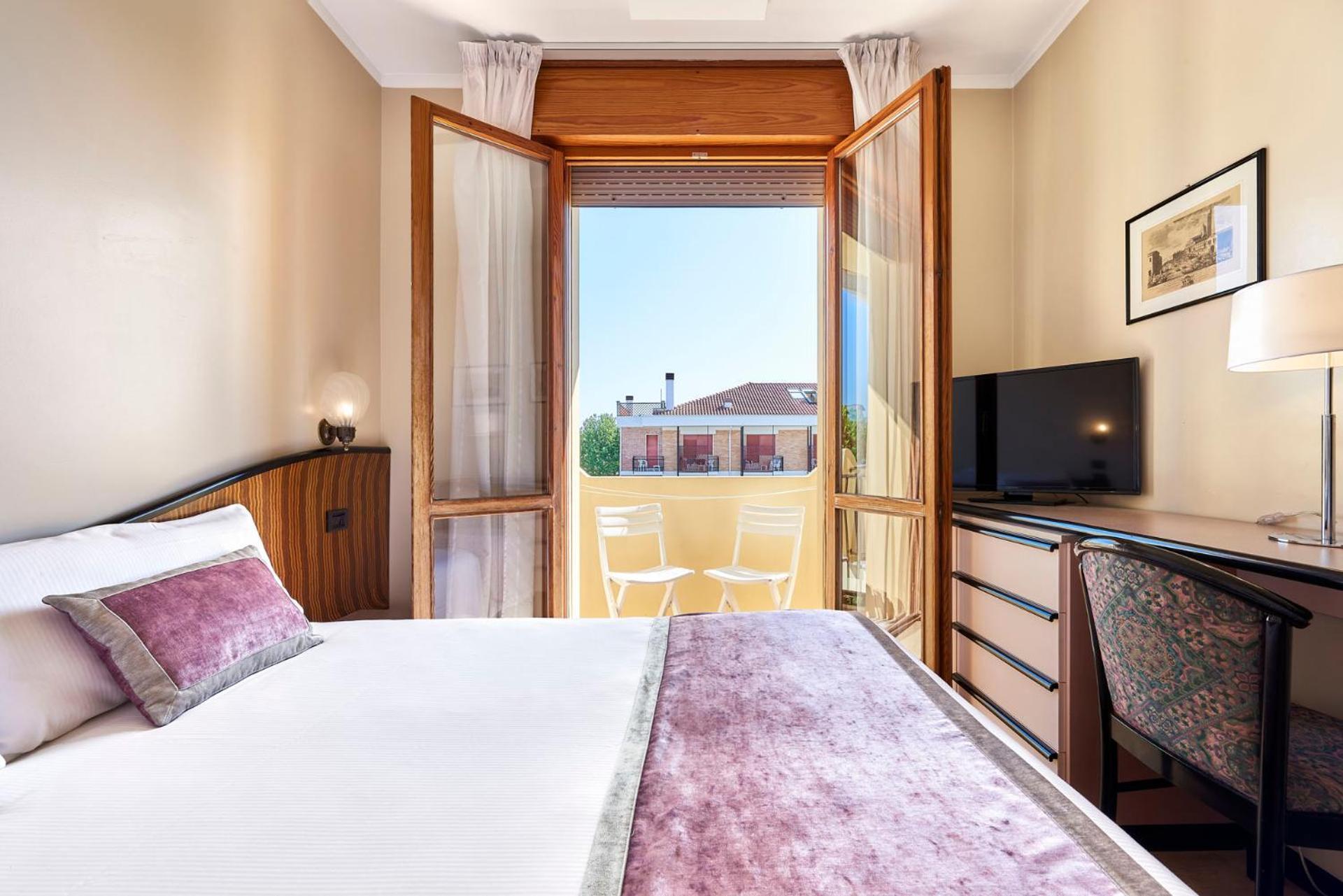 Junior Family Hotel Cavallino-Treporti Bilik gambar