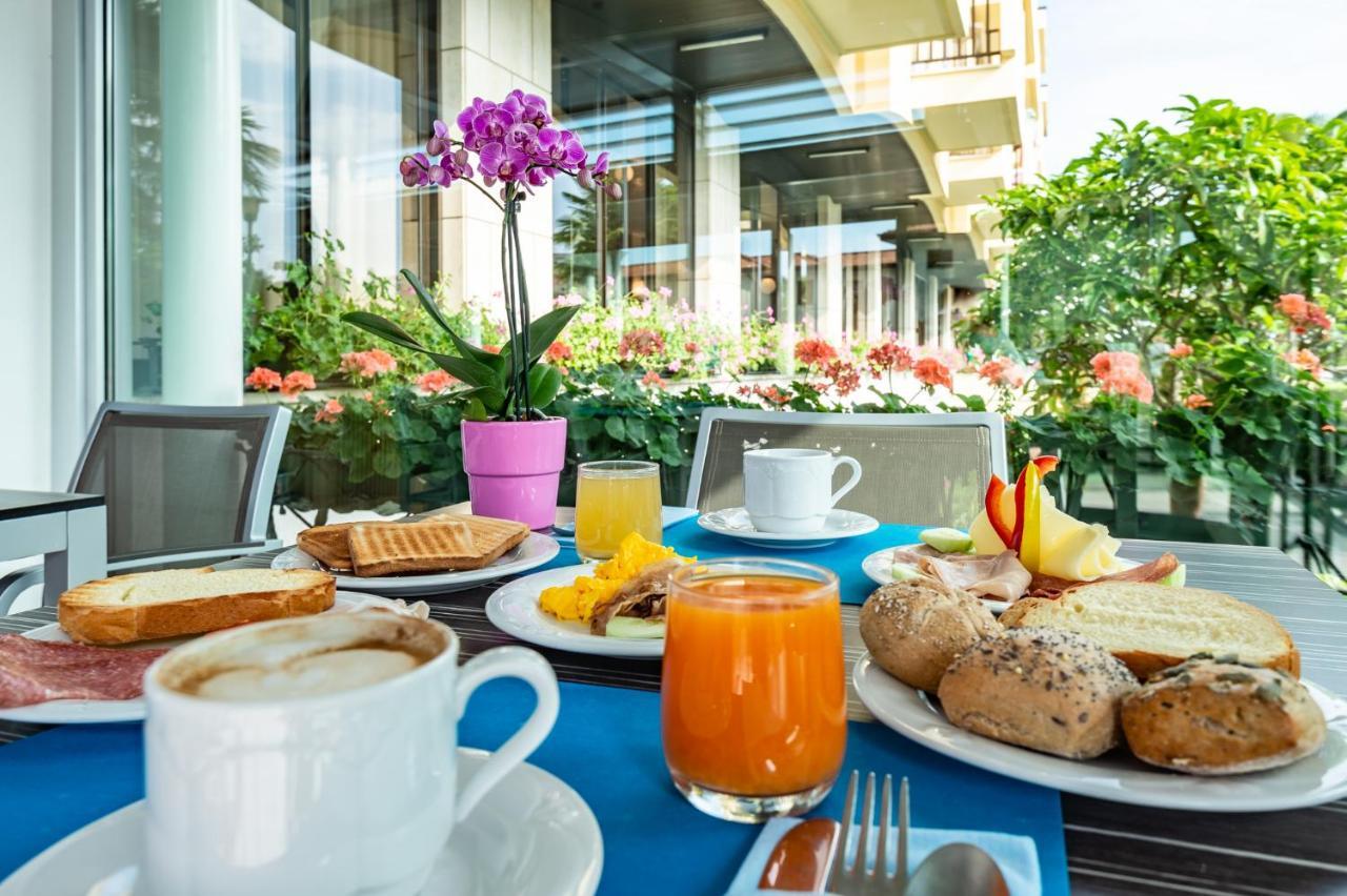 Junior Family Hotel Cavallino-Treporti Luaran gambar