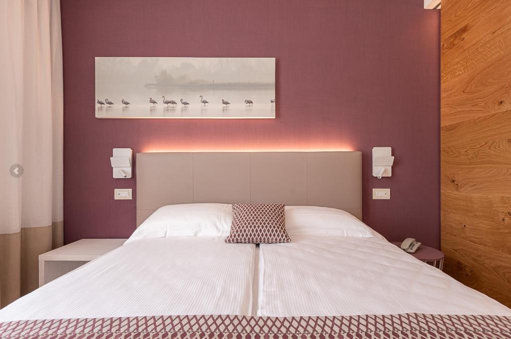 Junior Family Hotel Cavallino-Treporti Luaran gambar